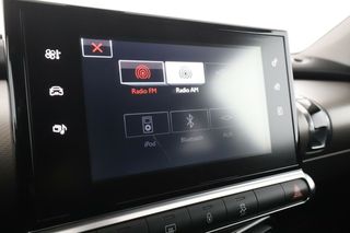 Citroën C4 Cactus 1.6 e-HDi Feel