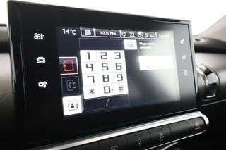 Citroën C4 Cactus 1.6 e-HDi Feel