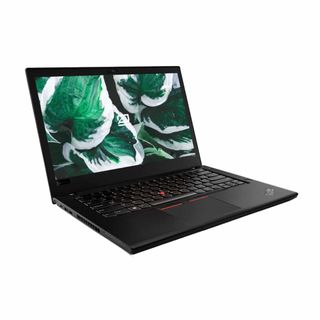 Lenovo Thinkpad T480 14" i7 8650U, 16GB, SSD 512GB, FHD, NVIDIA GeForce MX150 2GB, A