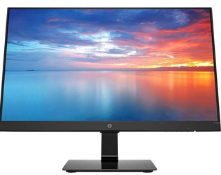 Monitor HP 24 pulgadas