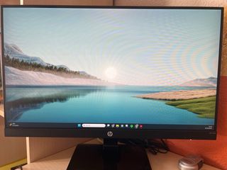 Monitor HP 24 pulgadas