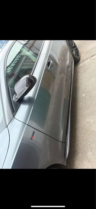 Audi A5 2015