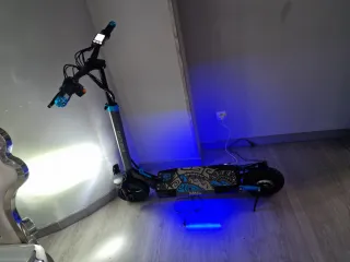 Patinete Eléctrico SmartGyro Rockway