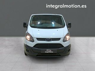 Ford Transit Custom 2.0 TDCi 250 L1 Ambiente 