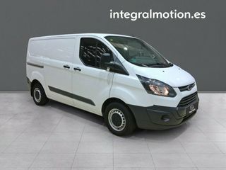 Ford Transit Custom 2.0 TDCi 250 L1 Ambiente 