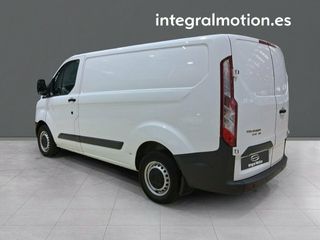 Ford Transit Custom 2.0 TDCi 250 L1 Ambiente 