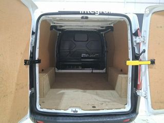 Ford Transit Custom 2.0 TDCi 250 L1 Ambiente 