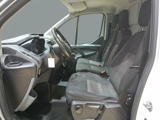 Ford Transit Custom 2.0 TDCi 250 L1 Ambiente 