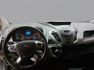Ford Transit Custom 2.0 TDCi 250 L1 Ambiente 
