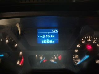 Ford Transit Custom 2.0 TDCi 250 L1 Ambiente 
