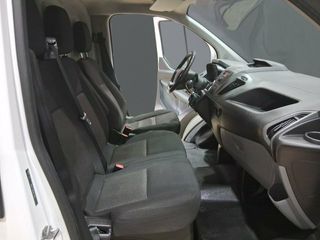 Ford Transit Custom 2.0 TDCi 250 L1 Ambiente 