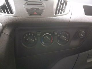 Ford Transit Custom 2.0 TDCi 250 L1 Ambiente 