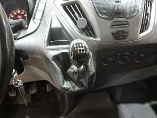 Ford Transit Custom 2.0 TDCi 250 L1 Ambiente 