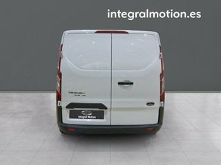 Ford Transit Custom 2.0 TDCi 250 L1 Ambiente 