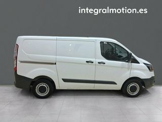 Ford Transit Custom 2.0 TDCi 250 L1 Ambiente 