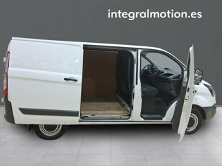 Ford Transit Custom 2.0 TDCi 250 L1 Ambiente 