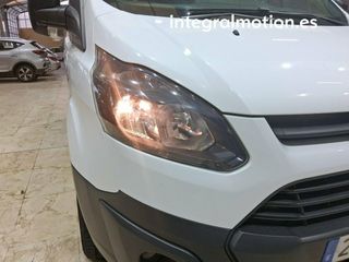 Ford Transit Custom 2.0 TDCi 250 L1 Ambiente 