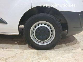 Ford Transit Custom 2.0 TDCi 250 L1 Ambiente 