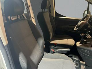 Citroën Berlingo Talla M BlueHDi 100 S&S LIVE PACK monovolumen compacto 