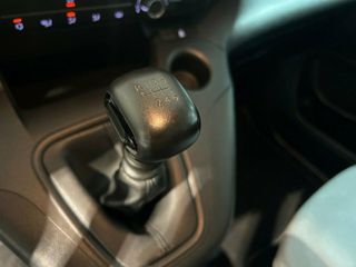 Citroën Berlingo Talla M BlueHDi 100 S&S LIVE PACK monovolumen compacto 