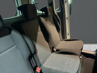 Citroën Berlingo Talla M BlueHDi 100 S&S LIVE PACK monovolumen compacto 