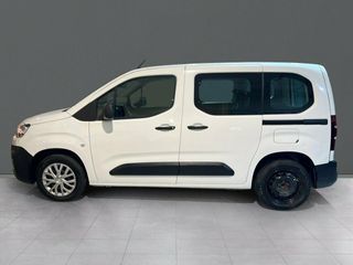 Citroën Berlingo Talla M BlueHDi 100 S&S LIVE PACK monovolumen compacto 