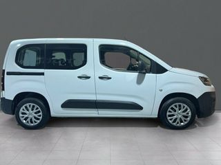 Citroën Berlingo Talla M BlueHDi 100 S&S LIVE PACK monovolumen compacto 