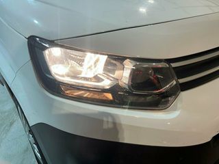 Citroën Berlingo Talla M BlueHDi 100 S&S LIVE PACK monovolumen compacto 