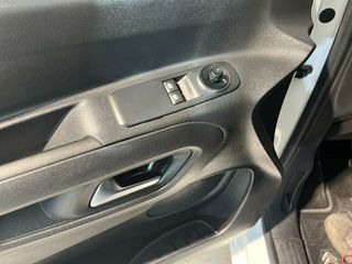 Citroën Berlingo Talla M BlueHDi 100 S&S LIVE PACK monovolumen compacto 
