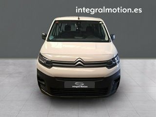Citroën Berlingo Talla M BlueHDi 100 S&S LIVE PACK monovolumen compacto 