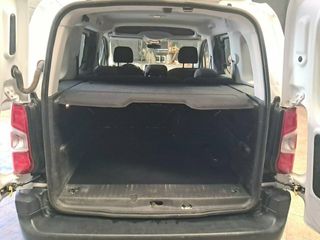Citroën Berlingo Talla M BlueHDi 100 S&S LIVE PACK monovolumen compacto 