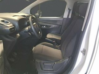 Citroën Berlingo Talla M BlueHDi 100 S&S LIVE PACK monovolumen compacto 