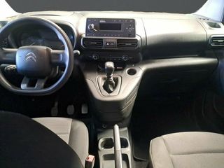 Citroën Berlingo Talla M BlueHDi 100 S&S LIVE PACK monovolumen compacto 