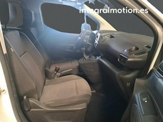 Citroën Berlingo Talla M BlueHDi 100 S&S LIVE PACK monovolumen compacto 