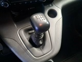 Citroën Berlingo Talla M BlueHDi 100 S&S LIVE PACK monovolumen compacto 