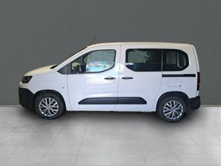 Citroën Berlingo Talla M BlueHDi 100 S&S LIVE PACK monovolumen compacto 
