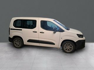 Citroën Berlingo Talla M BlueHDi 100 S&S LIVE PACK monovolumen compacto 