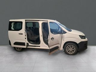 Citroën Berlingo Talla M BlueHDi 100 S&S LIVE PACK monovolumen compacto 