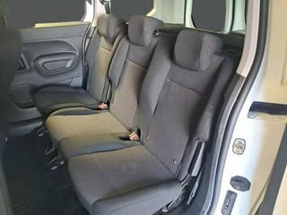 Citroën Berlingo Talla M BlueHDi 100 S&S LIVE PACK monovolumen compacto 