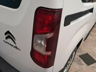 Citroën Berlingo Talla M BlueHDi 100 S&S LIVE PACK monovolumen compacto 
