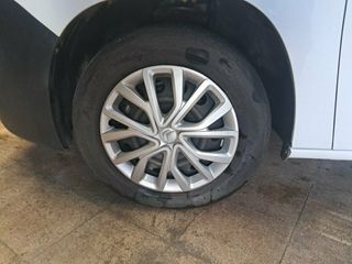 Citroën Berlingo Talla M BlueHDi 100 S&S LIVE PACK monovolumen compacto 