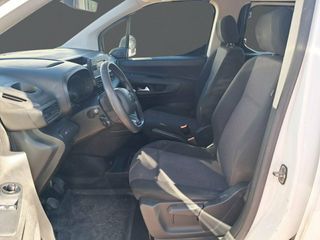 Citroën Berlingo Talla M BlueHDi 100 S&S LIVE PACK monovolumen compacto 