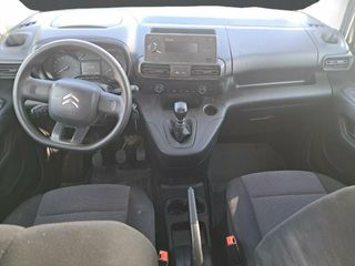 Citroën Berlingo Talla M BlueHDi 100 S&S LIVE PACK monovolumen compacto 