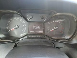 Citroën Berlingo Talla M BlueHDi 100 S&S LIVE PACK monovolumen compacto 