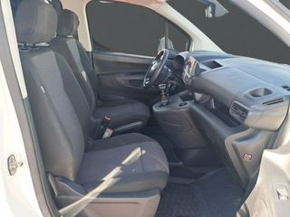 Citroën Berlingo Talla M BlueHDi 100 S&S LIVE PACK monovolumen compacto 