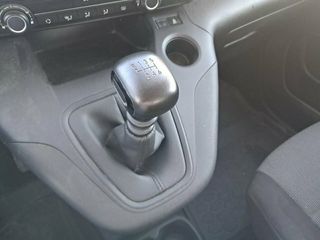 Citroën Berlingo Talla M BlueHDi 100 S&S LIVE PACK monovolumen compacto 