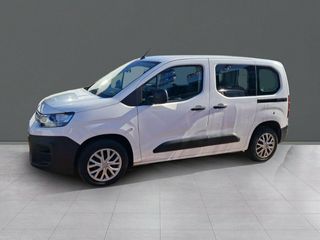 Citroën Berlingo Talla M BlueHDi 100 S&S LIVE PACK monovolumen compacto 