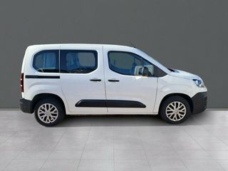 Citroën Berlingo Talla M BlueHDi 100 S&S LIVE PACK monovolumen compacto 
