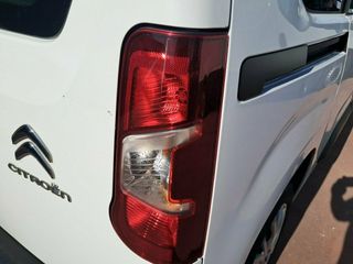 Citroën Berlingo Talla M BlueHDi 100 S&S LIVE PACK monovolumen compacto 