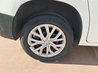 Citroën Berlingo Talla M BlueHDi 100 S&S LIVE PACK monovolumen compacto 